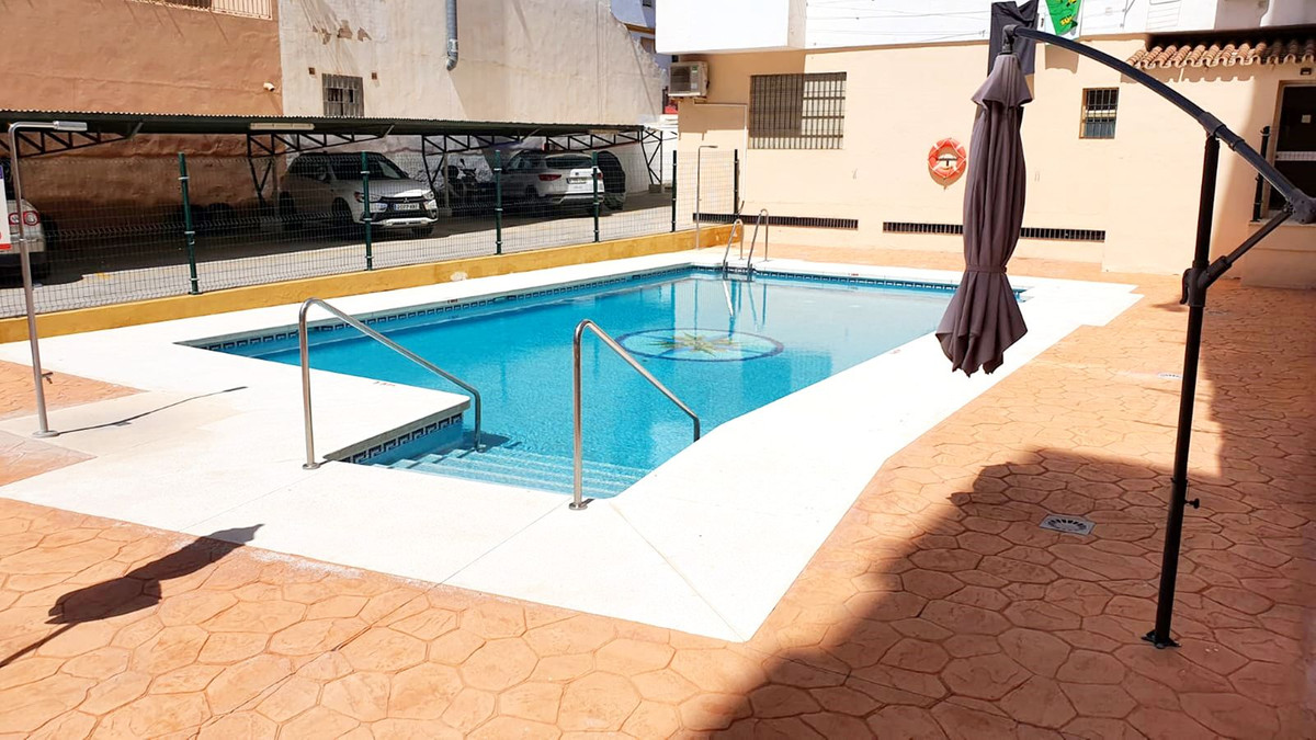 Appartement te koop in Fuengirola | 3 slaapkamers H5372815