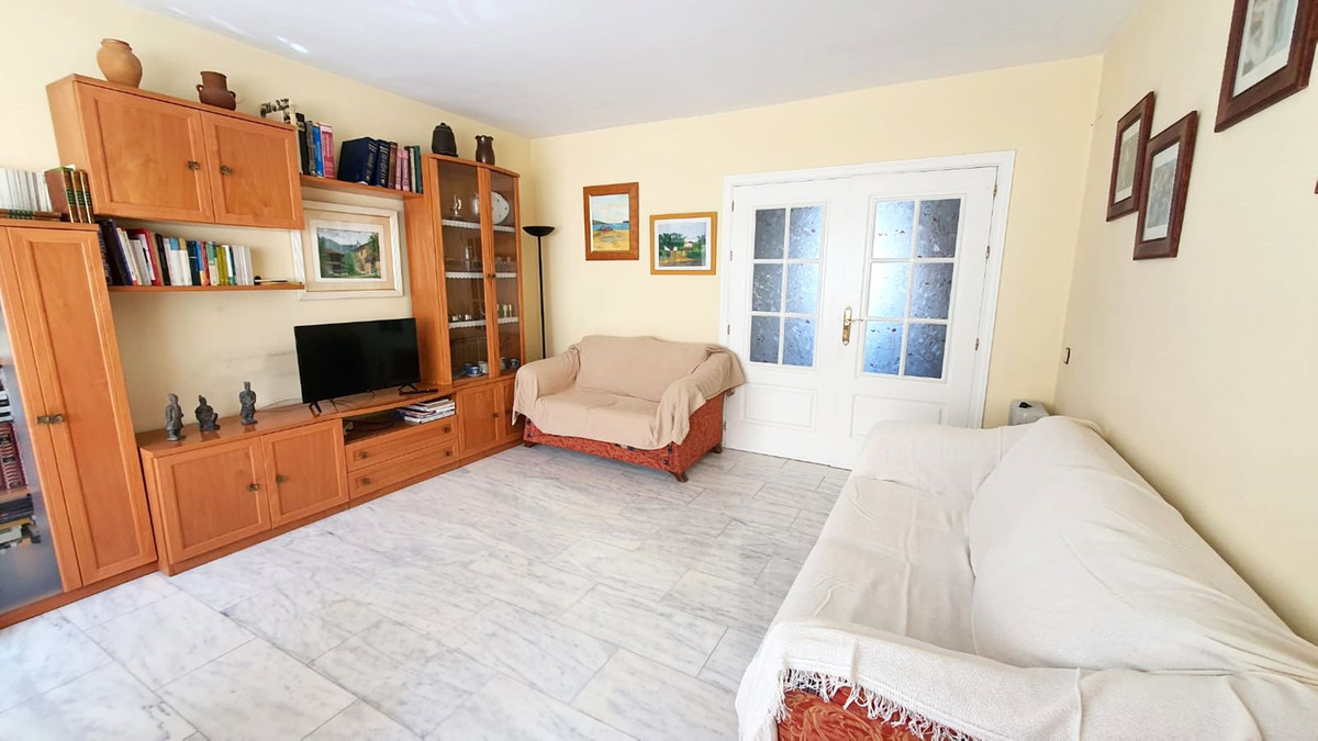 Appartement te koop in Fuengirola | 3 slaapkamers H5372815
