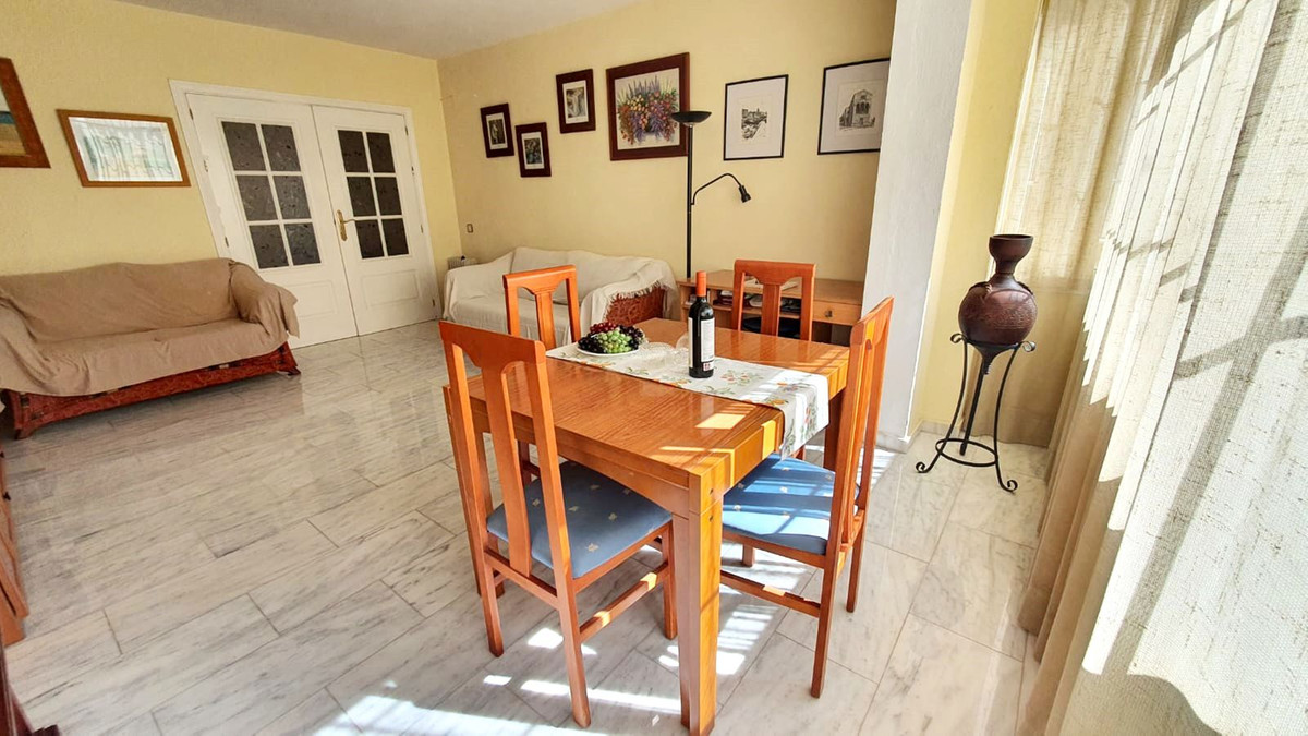Appartement te koop in Fuengirola | 3 slaapkamers H5372815