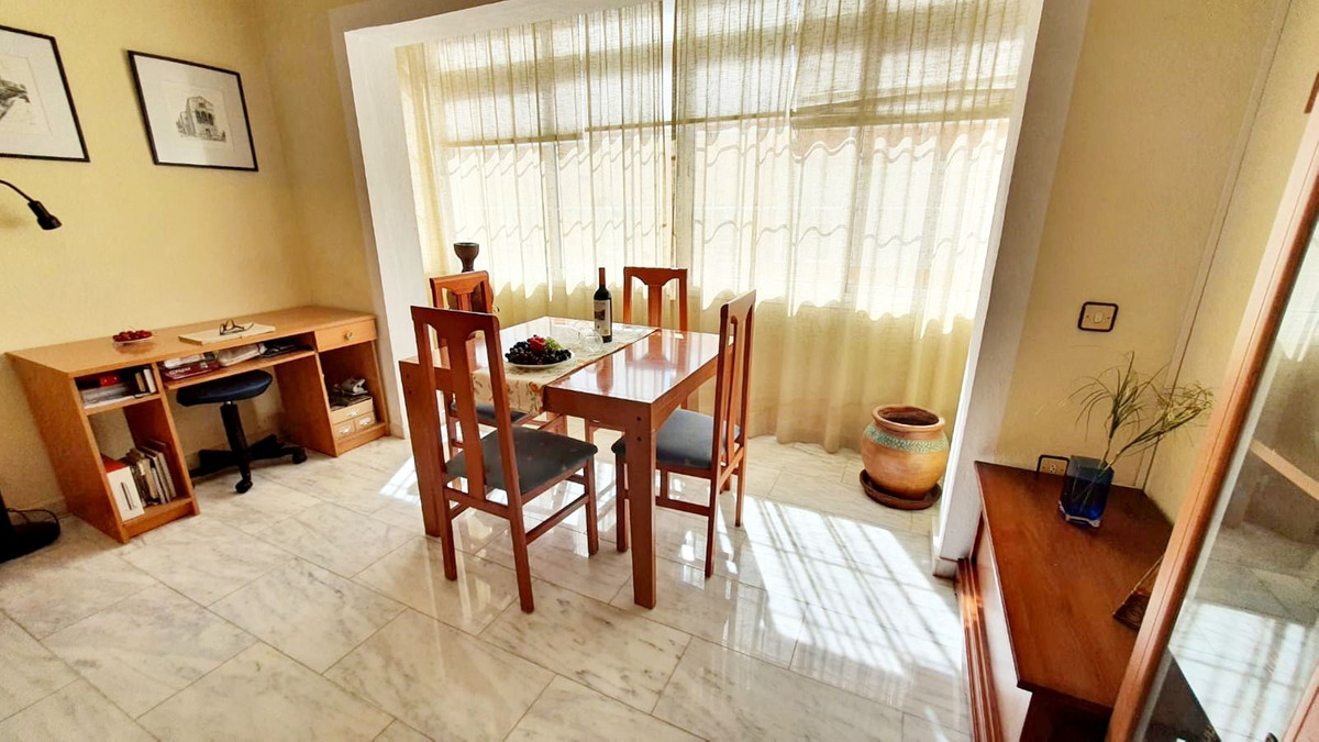 Appartement te koop in Fuengirola | 3 slaapkamers H5372815