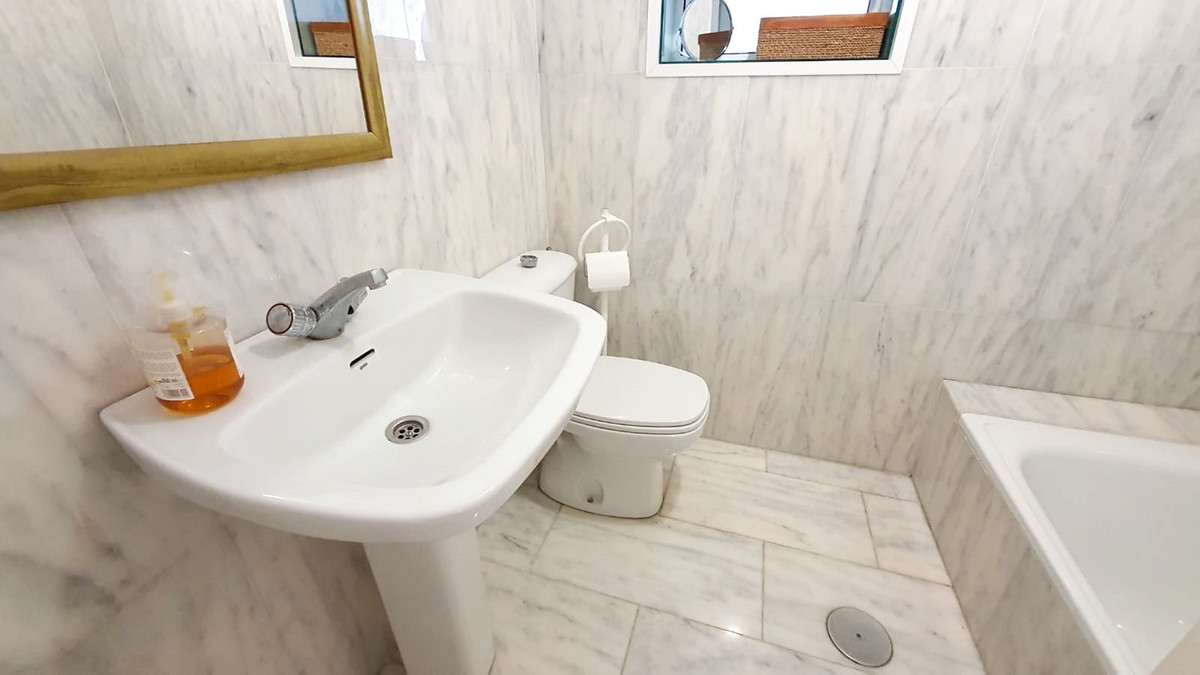 Appartement te koop in Fuengirola | 3 slaapkamers H5372815