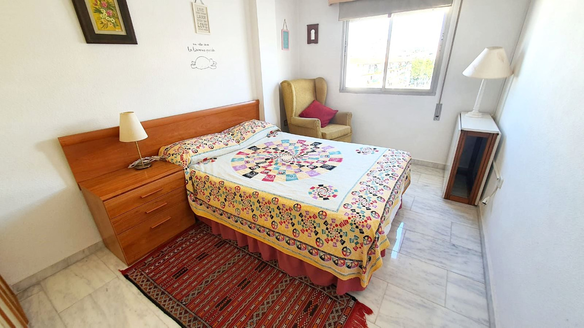 Appartement te koop in Fuengirola | 3 slaapkamers H5372815