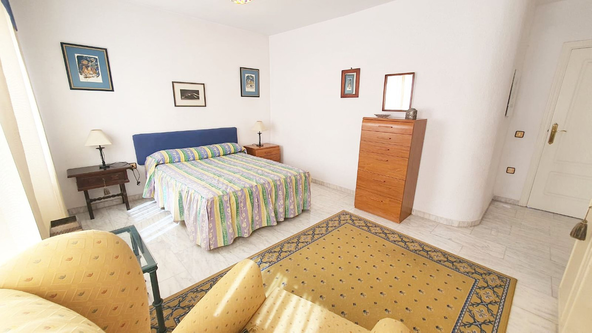 Appartement te koop in Fuengirola | 3 slaapkamers H5372815