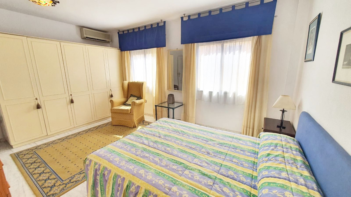 Appartement te koop in Fuengirola | 3 slaapkamers H5372815