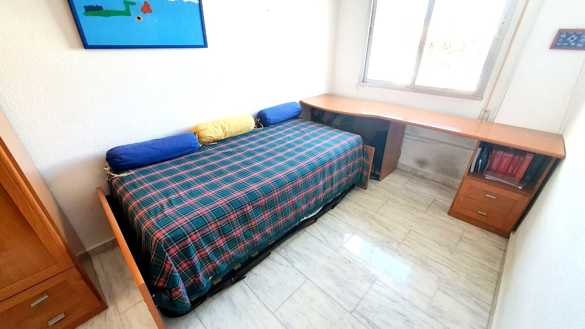 Appartement te koop in Fuengirola | 3 slaapkamers H5372815