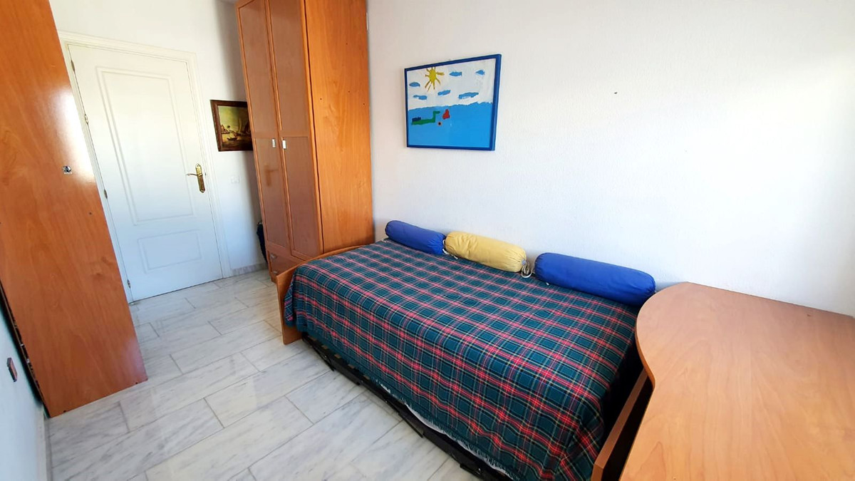 Appartement te koop in Fuengirola | 3 slaapkamers H5372815