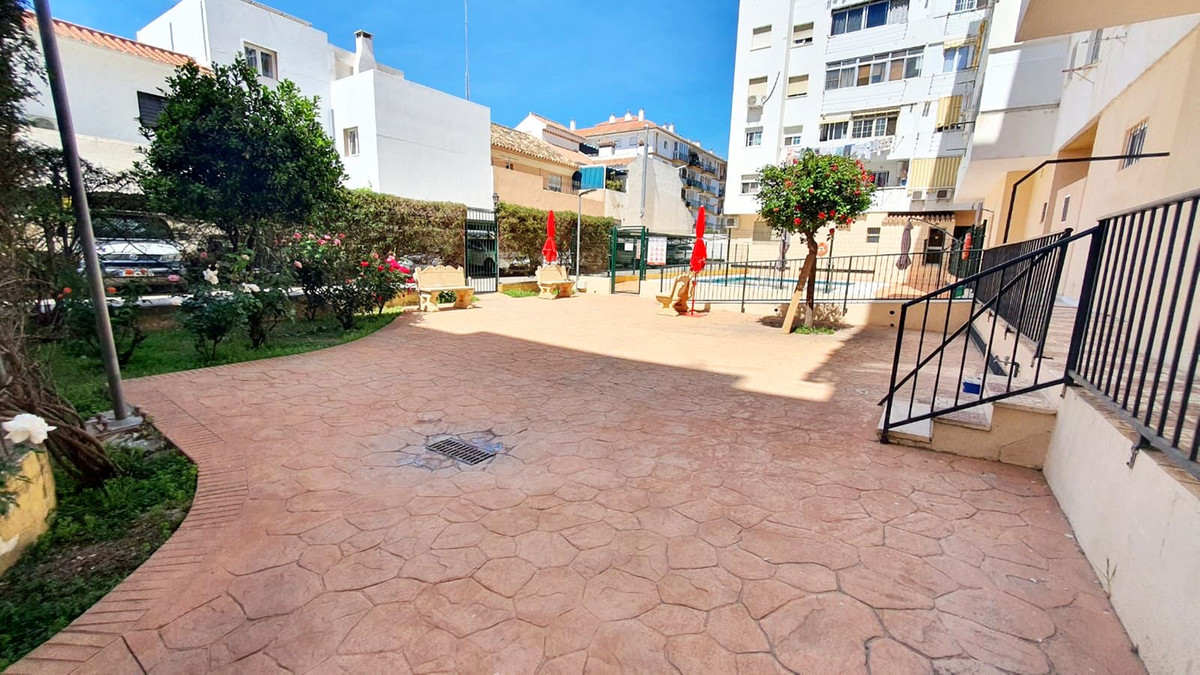 Appartement te koop in Fuengirola | 3 slaapkamers H5372815