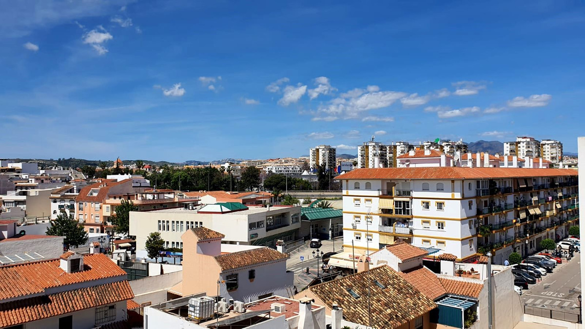 Appartement te koop in Fuengirola | 3 slaapkamers H5372815