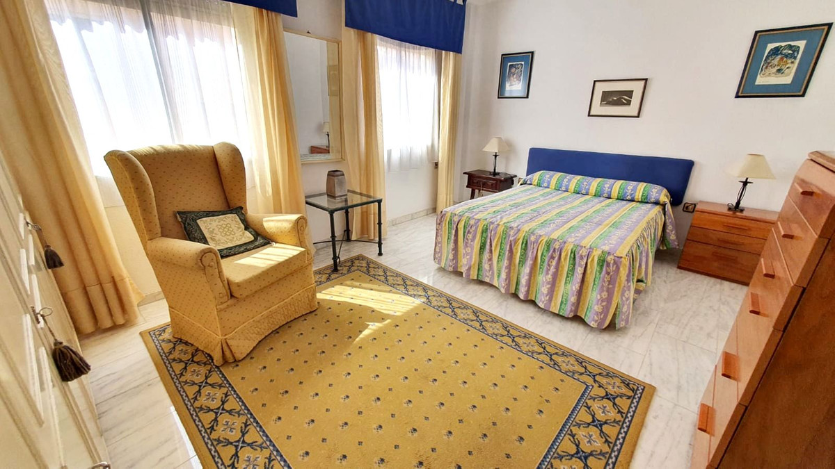 Appartement te koop in Fuengirola | 3 slaapkamers H5372815