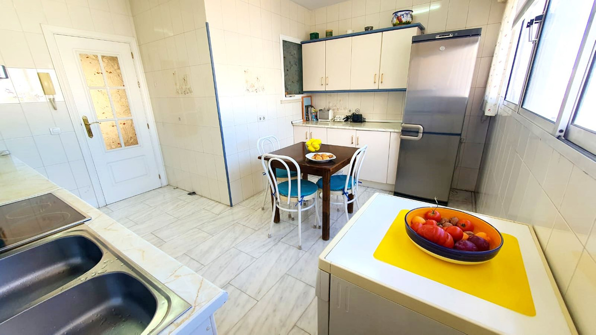Appartement te koop in Fuengirola | 3 slaapkamers H5372815
