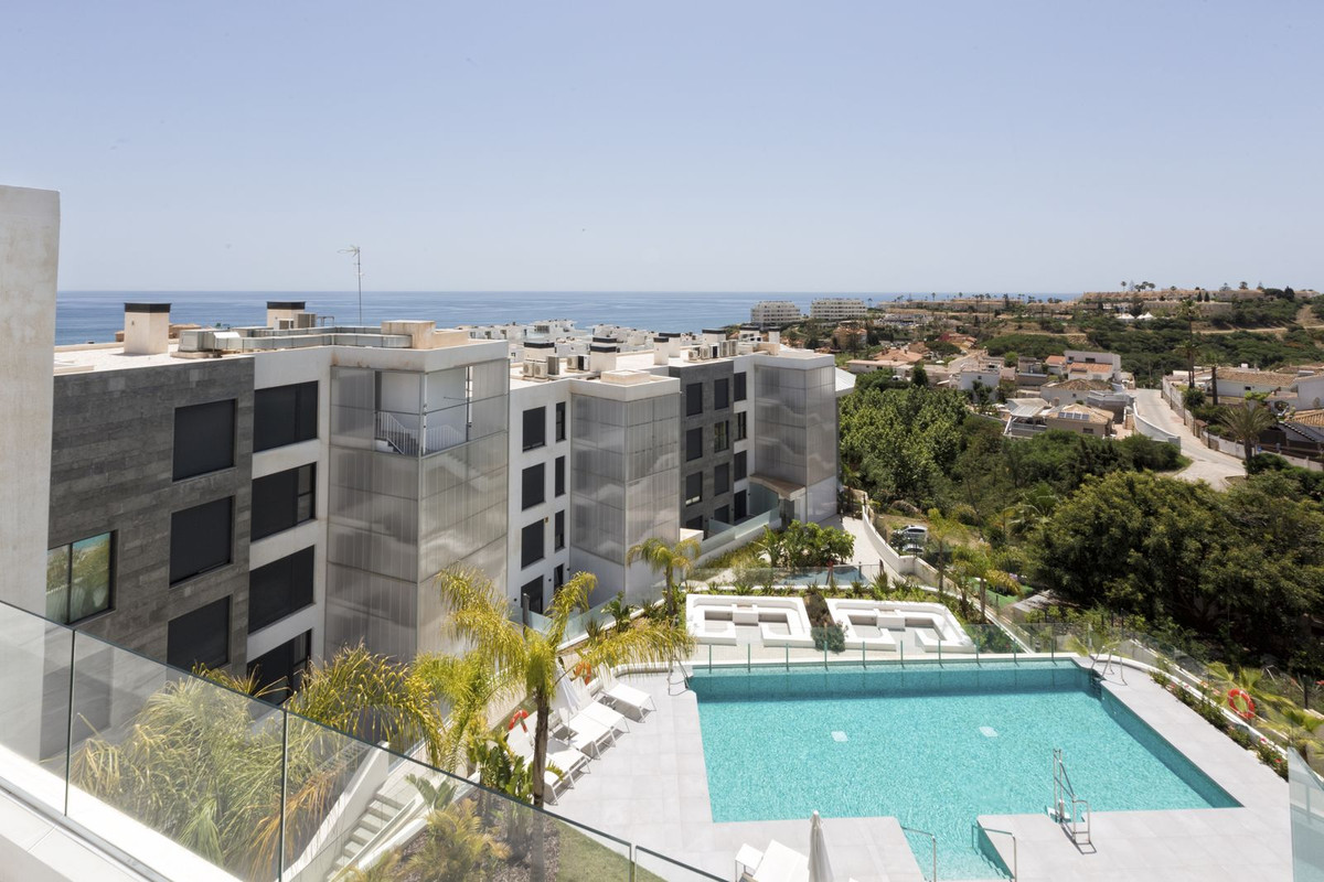 Appartement te koop in Fuengirola | 2 slaapkamers H5372857