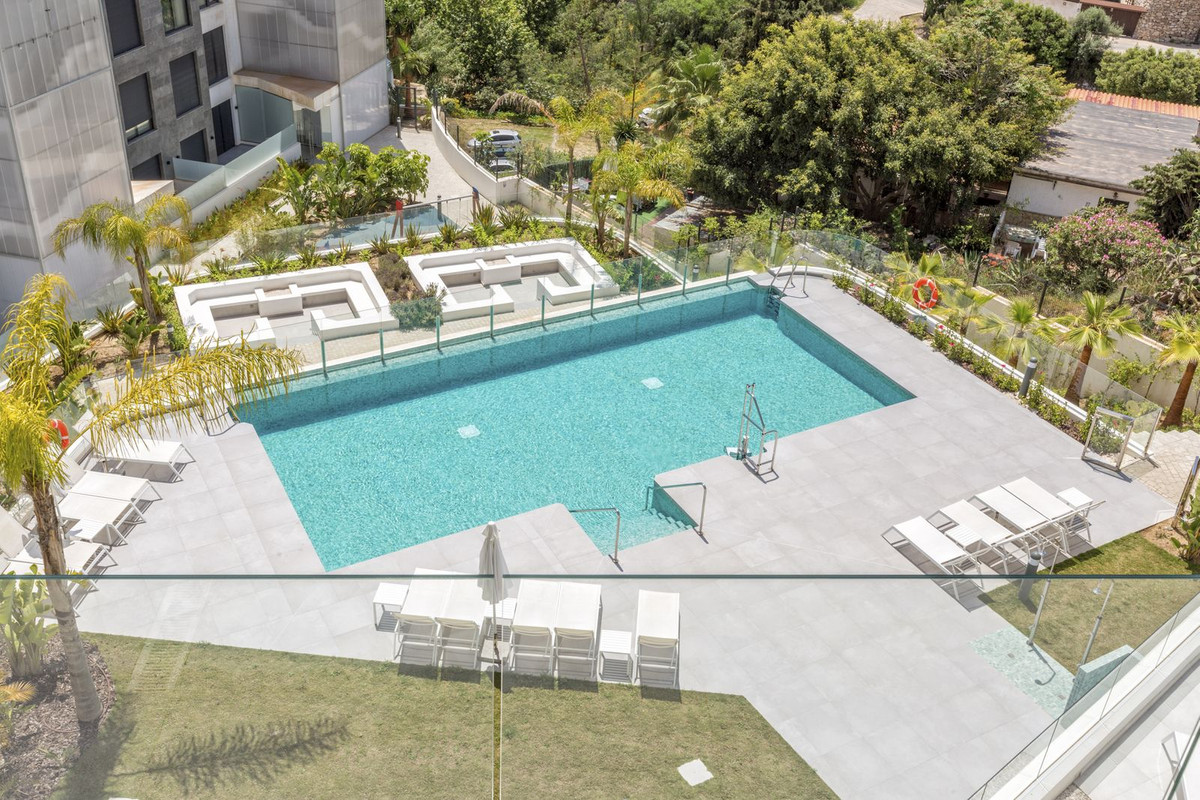 Appartement te koop in Fuengirola | 2 slaapkamers H5372857