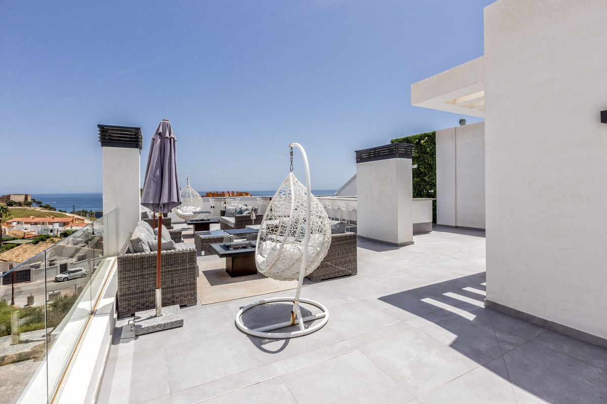 Appartement te koop in Fuengirola | 2 slaapkamers H5372857