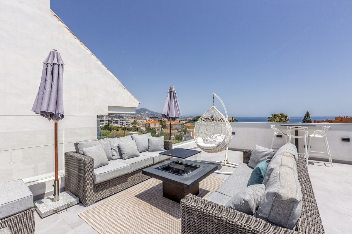 Appartement te koop in Fuengirola | 2 slaapkamers H5372857