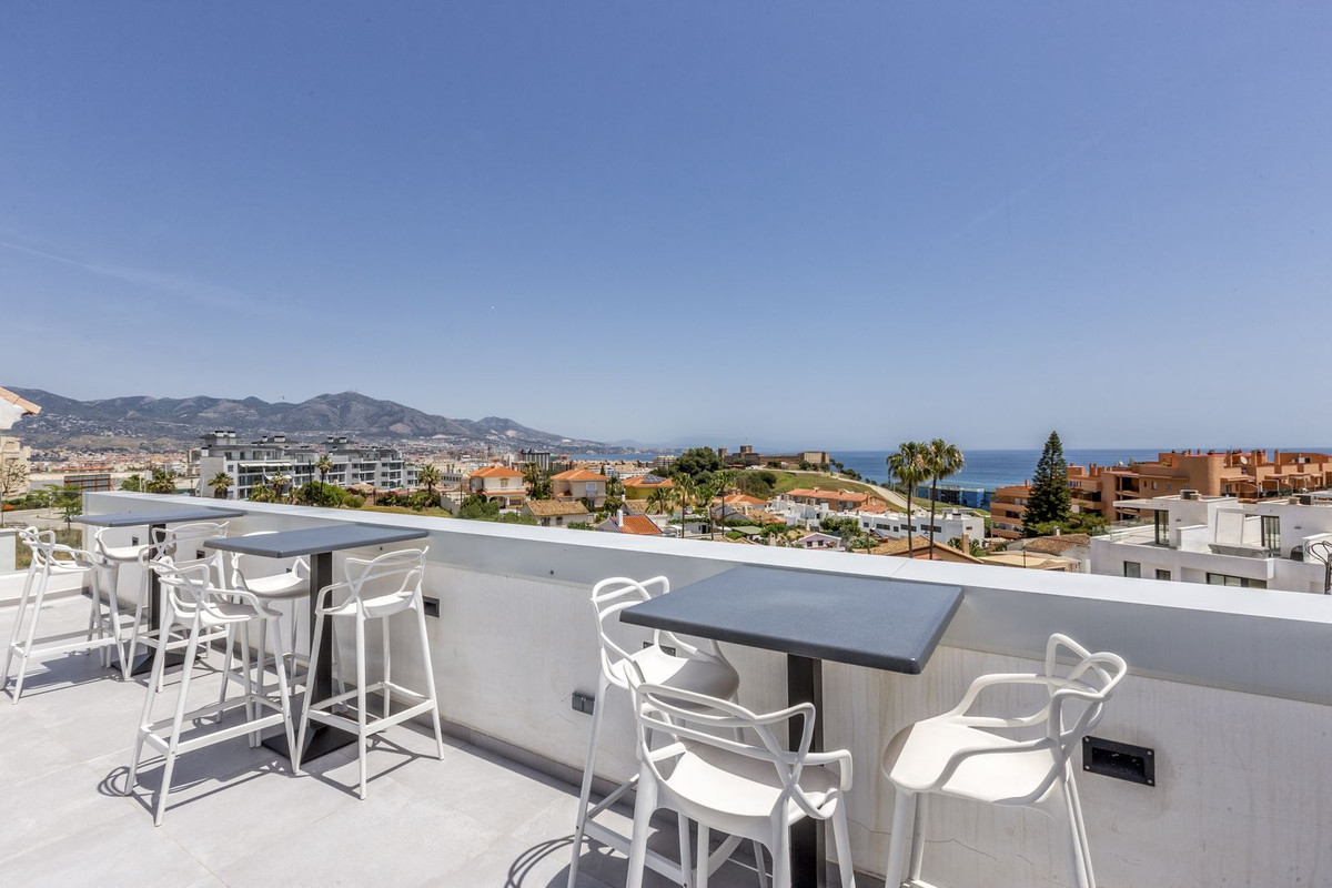 Appartement te koop in Fuengirola | 2 slaapkamers H5372857