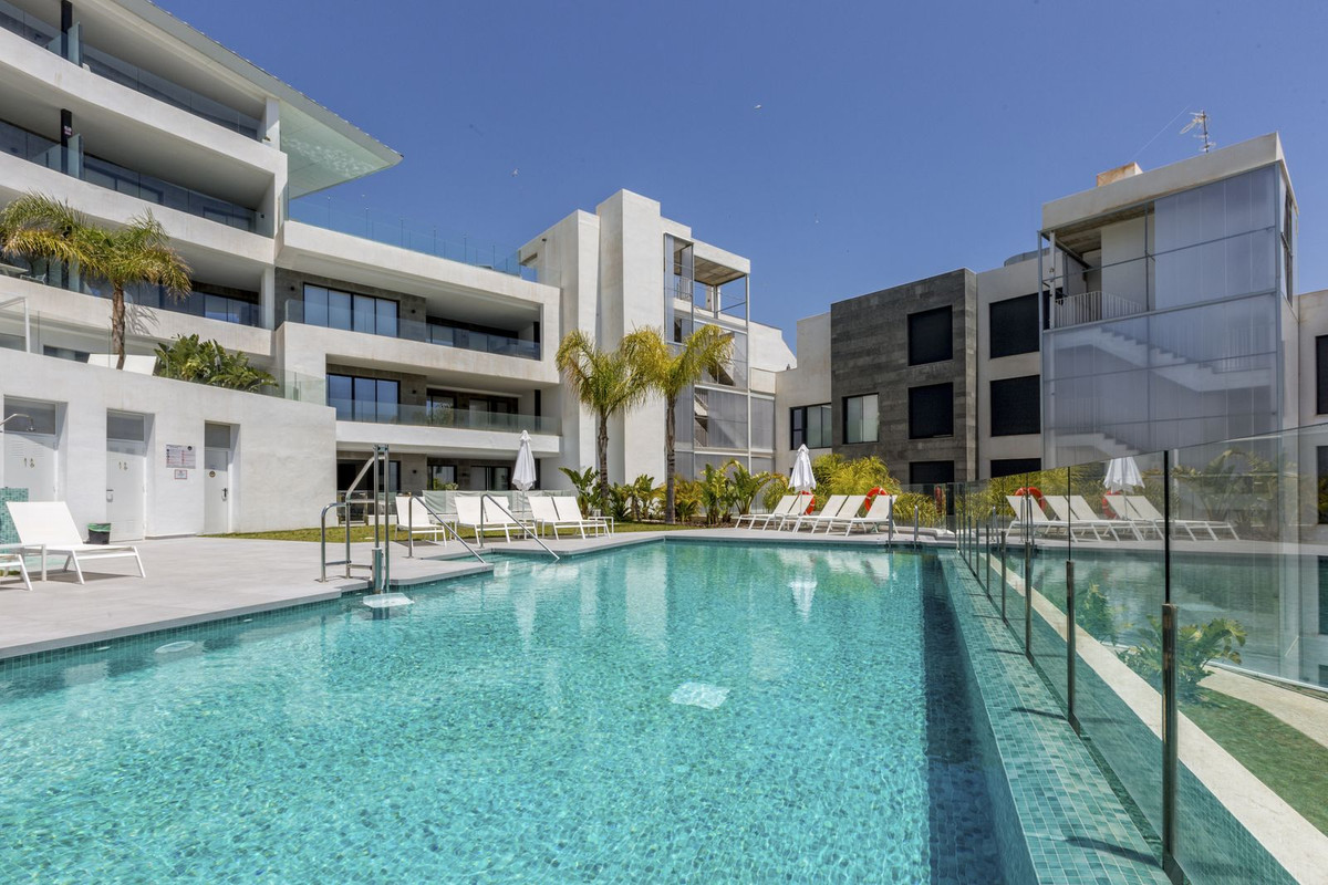 Appartement te koop in Fuengirola | 2 slaapkamers H5372857