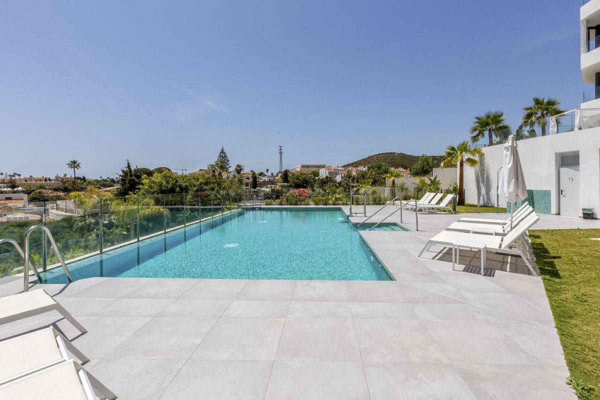 Appartement te koop in Fuengirola | 2 slaapkamers H5372857