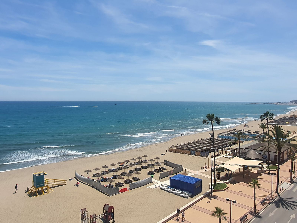Appartement te koop in Fuengirola | 3 slaapkamers H5372995