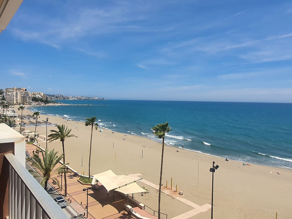 Appartement te koop in Fuengirola | 3 slaapkamers H5372995