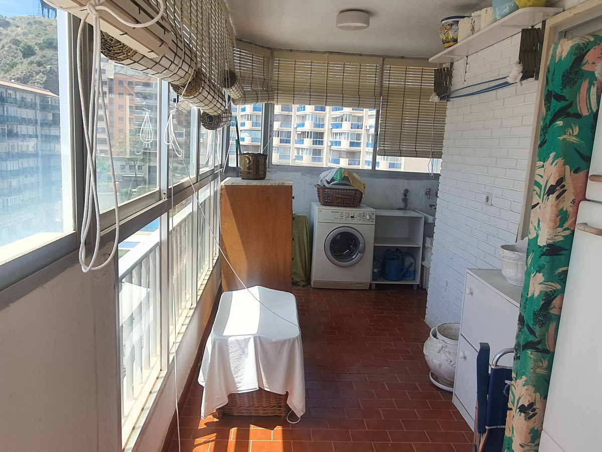 Appartement te koop in Fuengirola | 3 slaapkamers H5372995