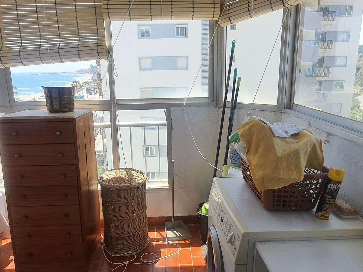 Appartement te koop in Fuengirola | 3 slaapkamers H5372995