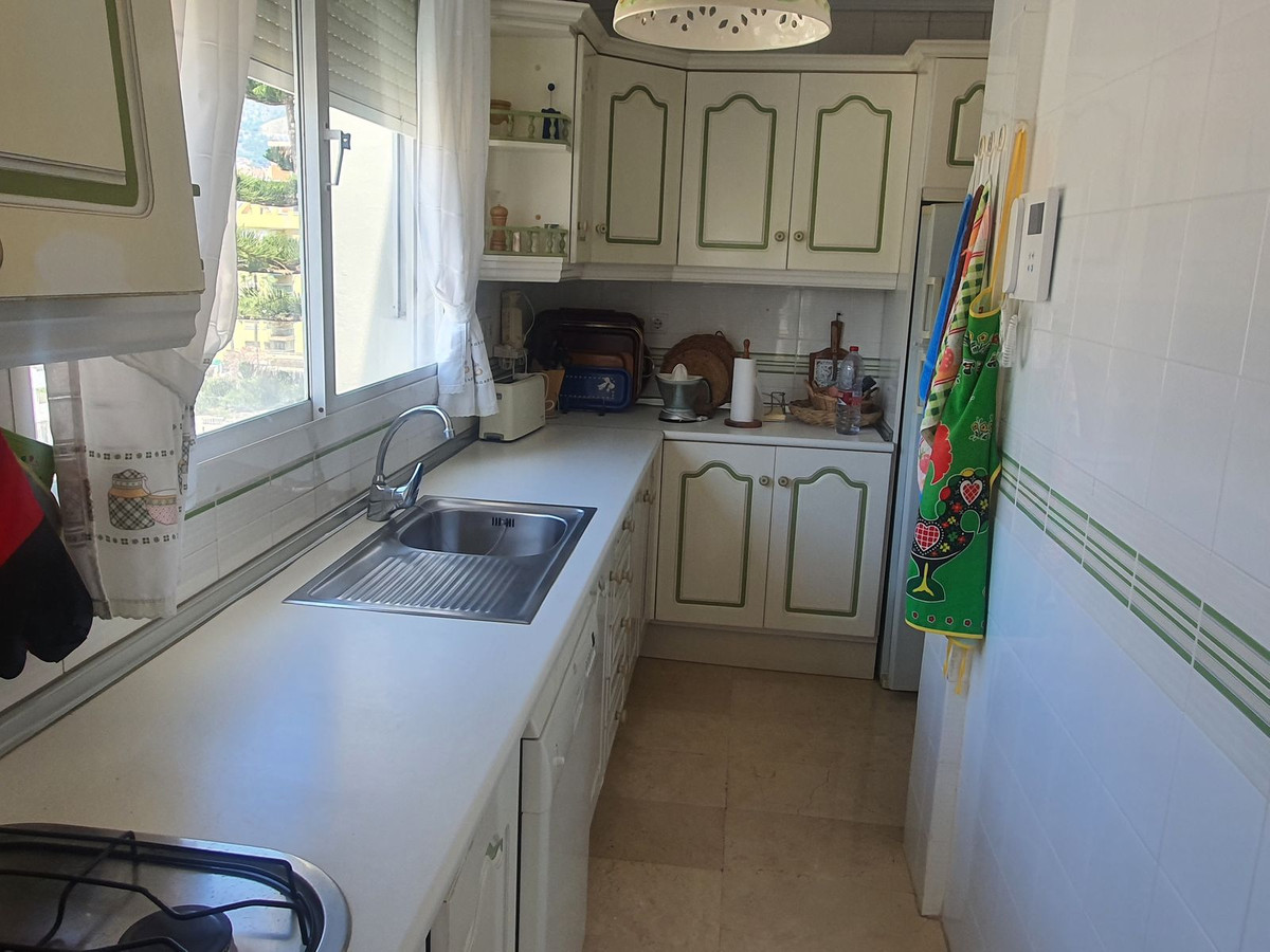Appartement te koop in Fuengirola | 3 slaapkamers H5372995