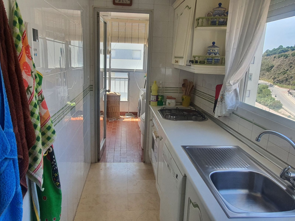 Appartement te koop in Fuengirola | 3 slaapkamers H5372995