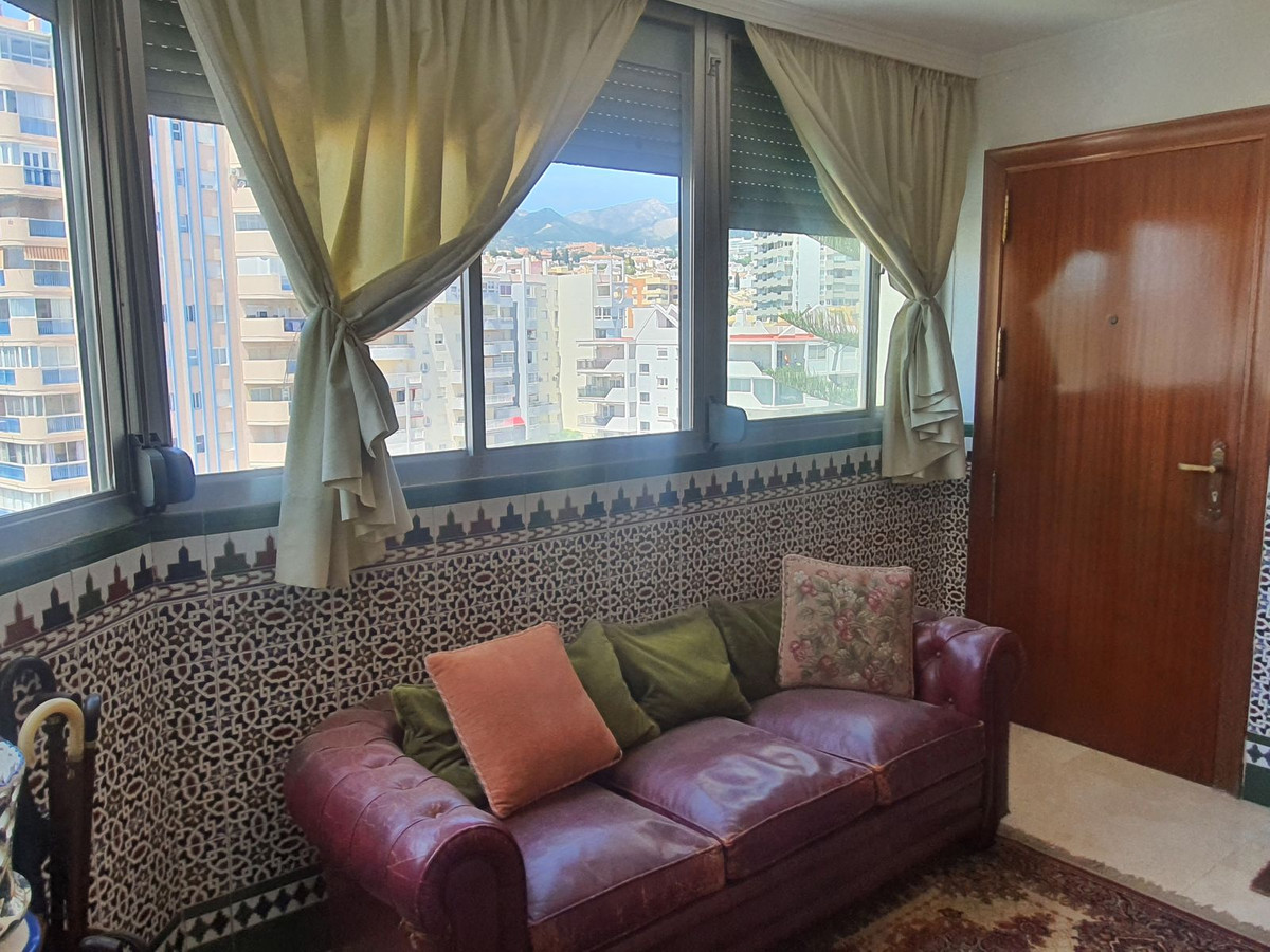 Appartement te koop in Fuengirola | 3 slaapkamers H5372995