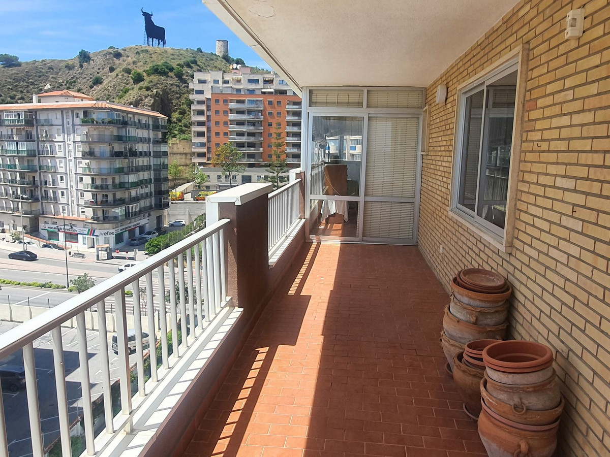 Appartement te koop in Fuengirola | 3 slaapkamers H5372995