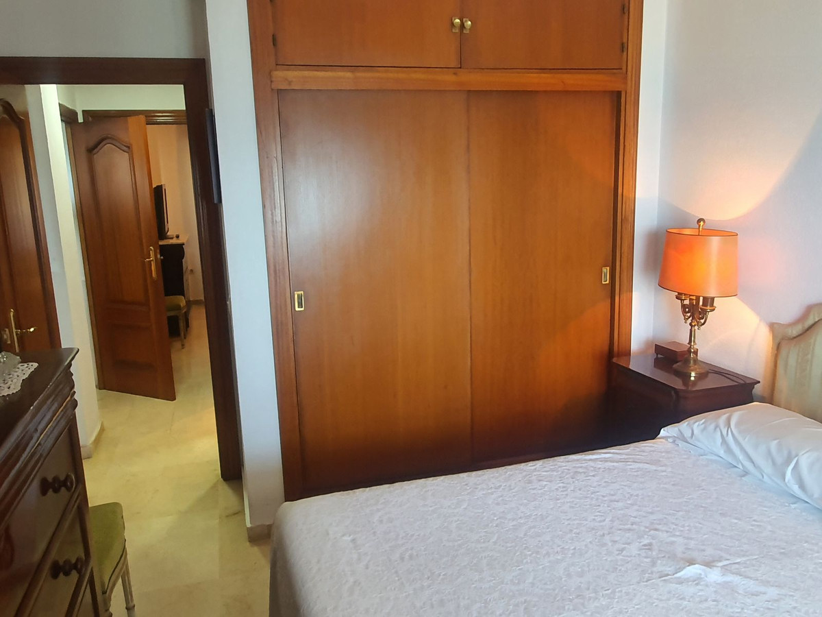Appartement te koop in Fuengirola | 3 slaapkamers H5372995