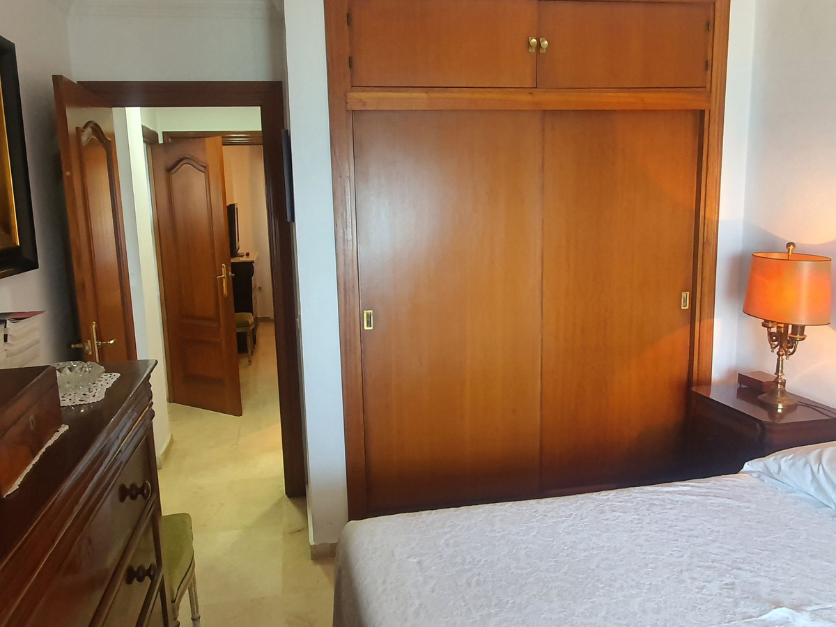 Appartement te koop in Fuengirola | 3 slaapkamers H5372995