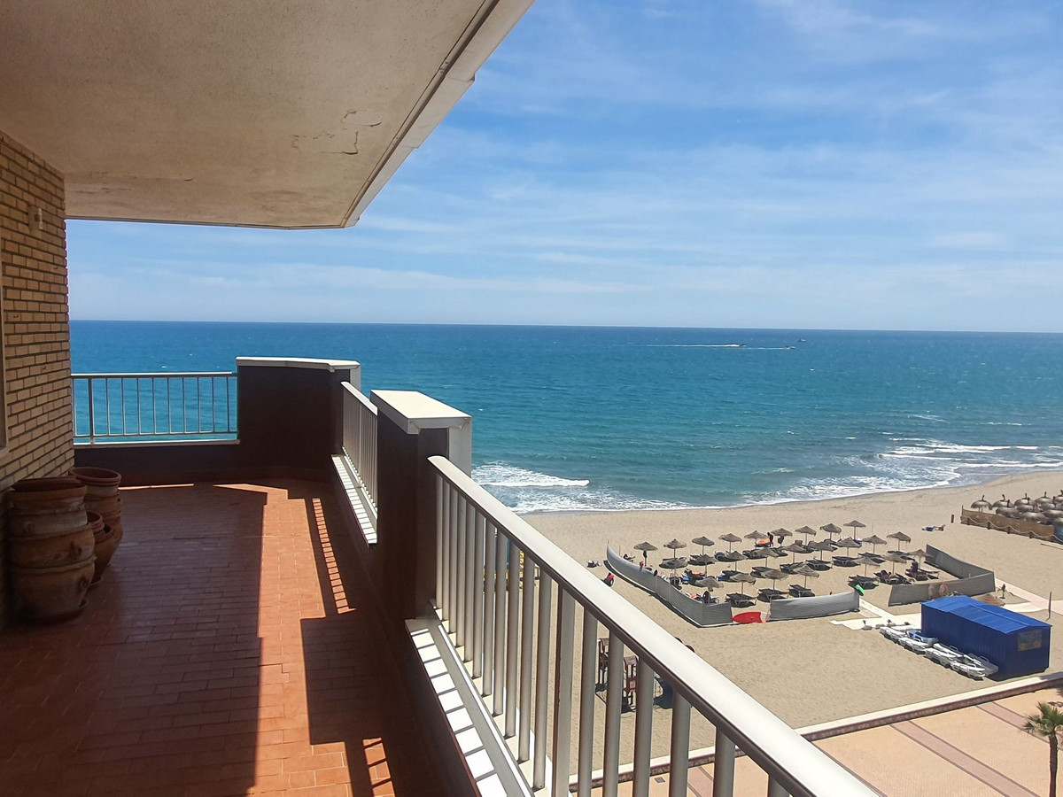 Appartement te koop in Fuengirola | 3 slaapkamers H5372995