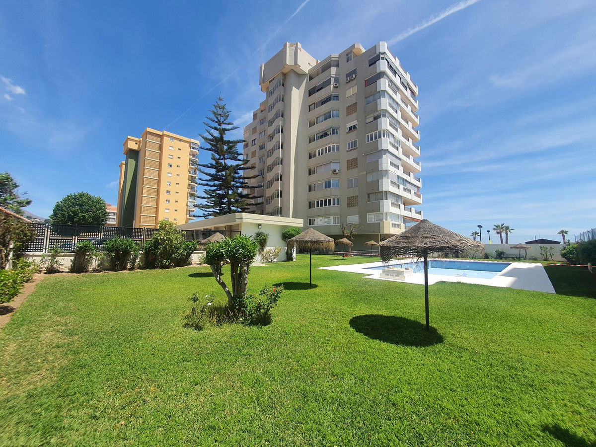 Appartement te koop in Fuengirola | 3 slaapkamers H5372995