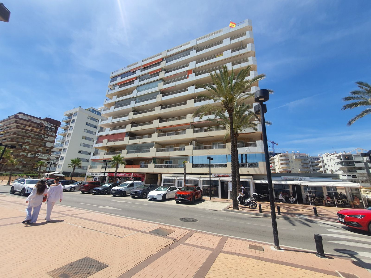 Appartement te koop in Fuengirola | 3 slaapkamers H5372995