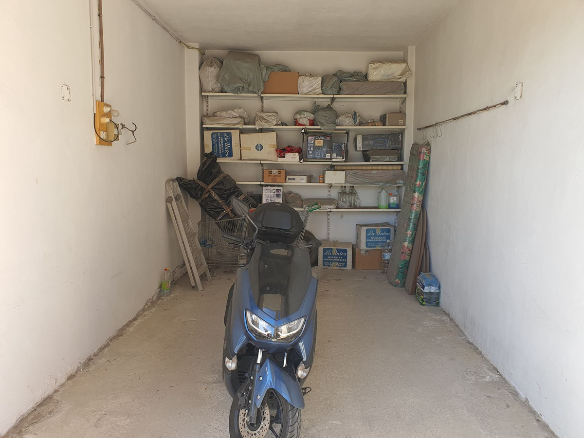 Appartement te koop in Fuengirola | 3 slaapkamers H5372995