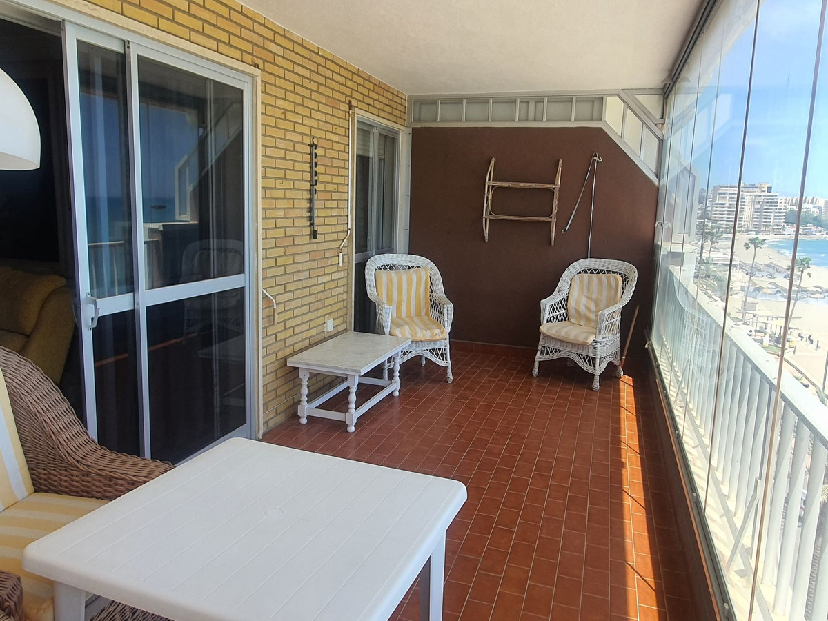 Appartement te koop in Fuengirola | 3 slaapkamers H5372995