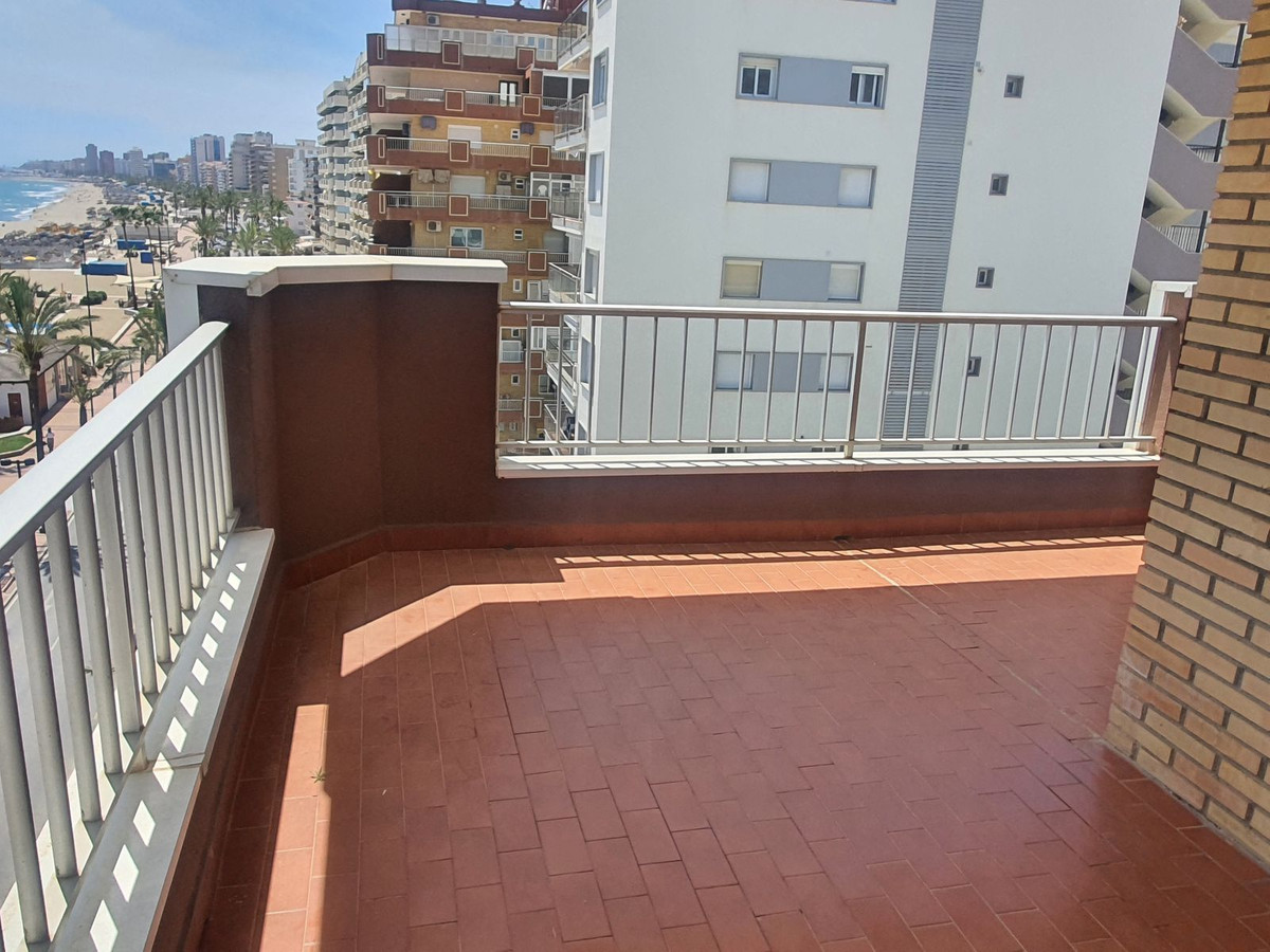 Appartement te koop in Fuengirola | 3 slaapkamers H5372995