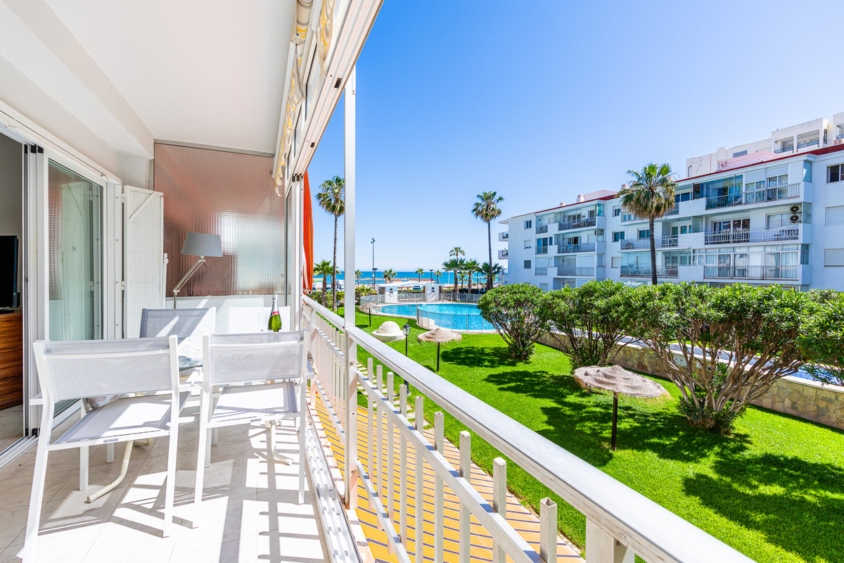 Appartement te koop in Fuengirola | 2 slaapkamers H5373685