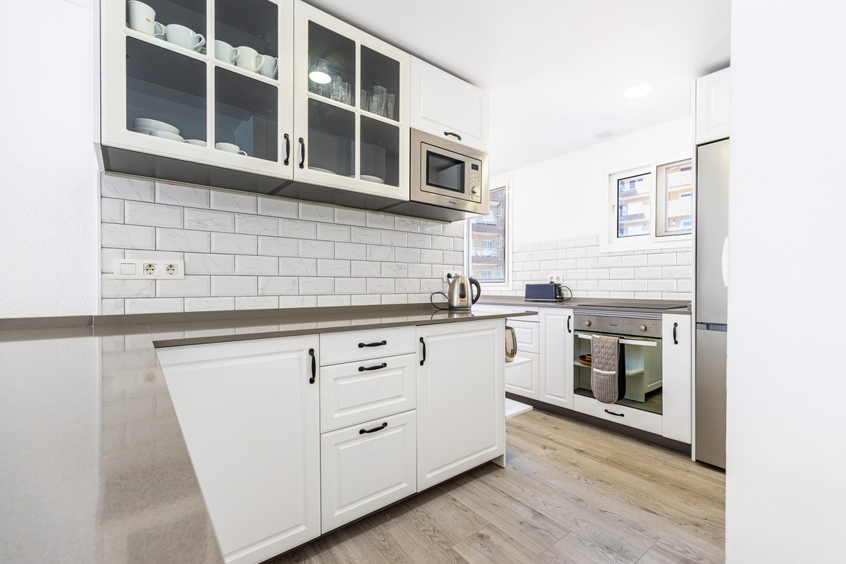 Appartement te koop in Fuengirola | 2 slaapkamers H5373685