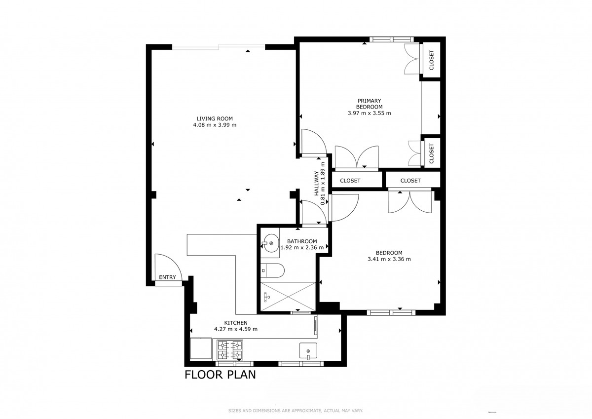 Appartement te koop in Fuengirola | 2 slaapkamers H5373685