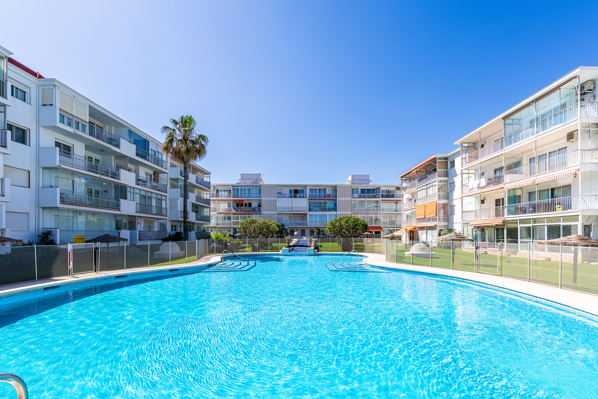 Appartement te koop in Fuengirola | 2 slaapkamers H5373685