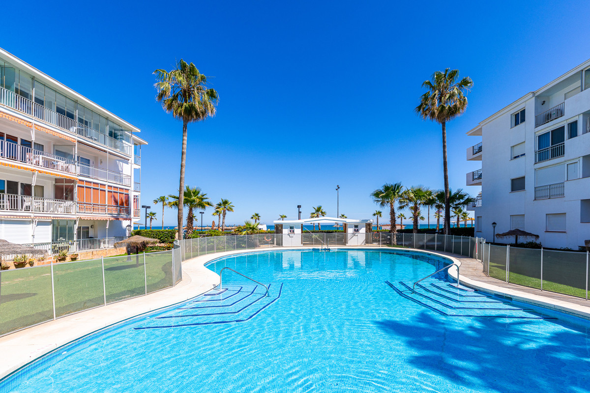 Appartement te koop in Fuengirola | 2 slaapkamers H5373685