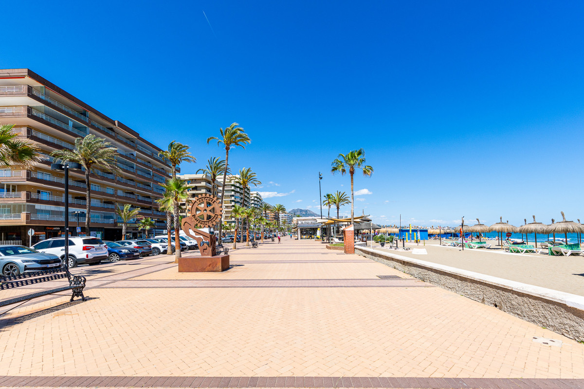 Appartement te koop in Fuengirola | 2 slaapkamers H5373685