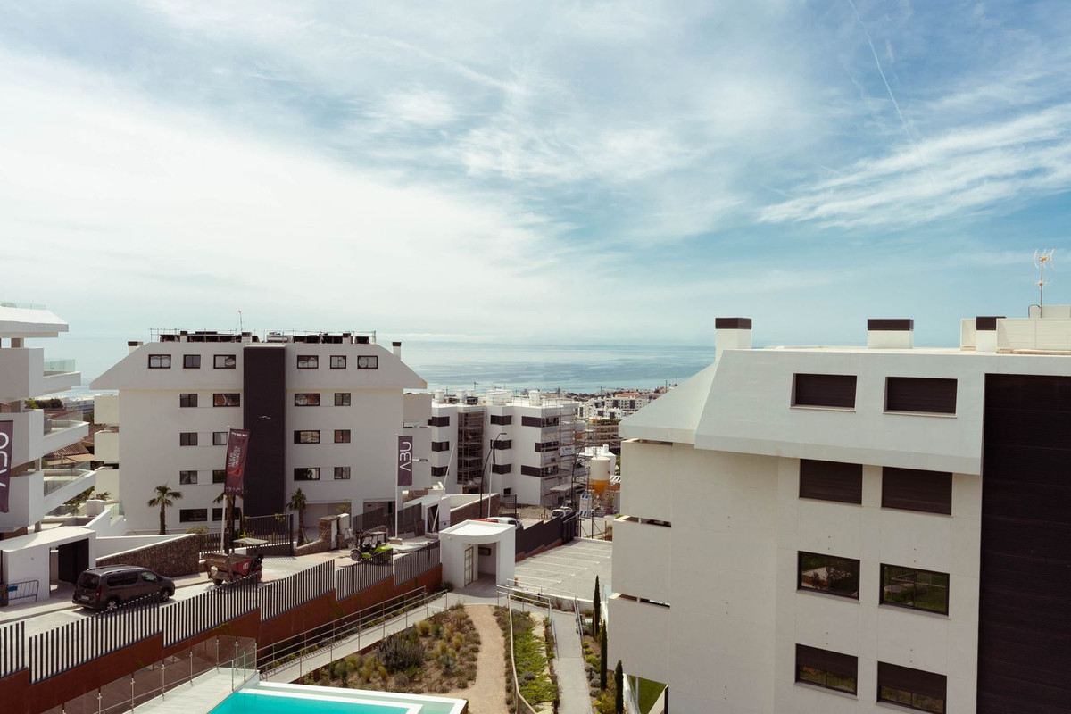 Appartement te koop in Fuengirola | 3 slaapkamers H5373718
