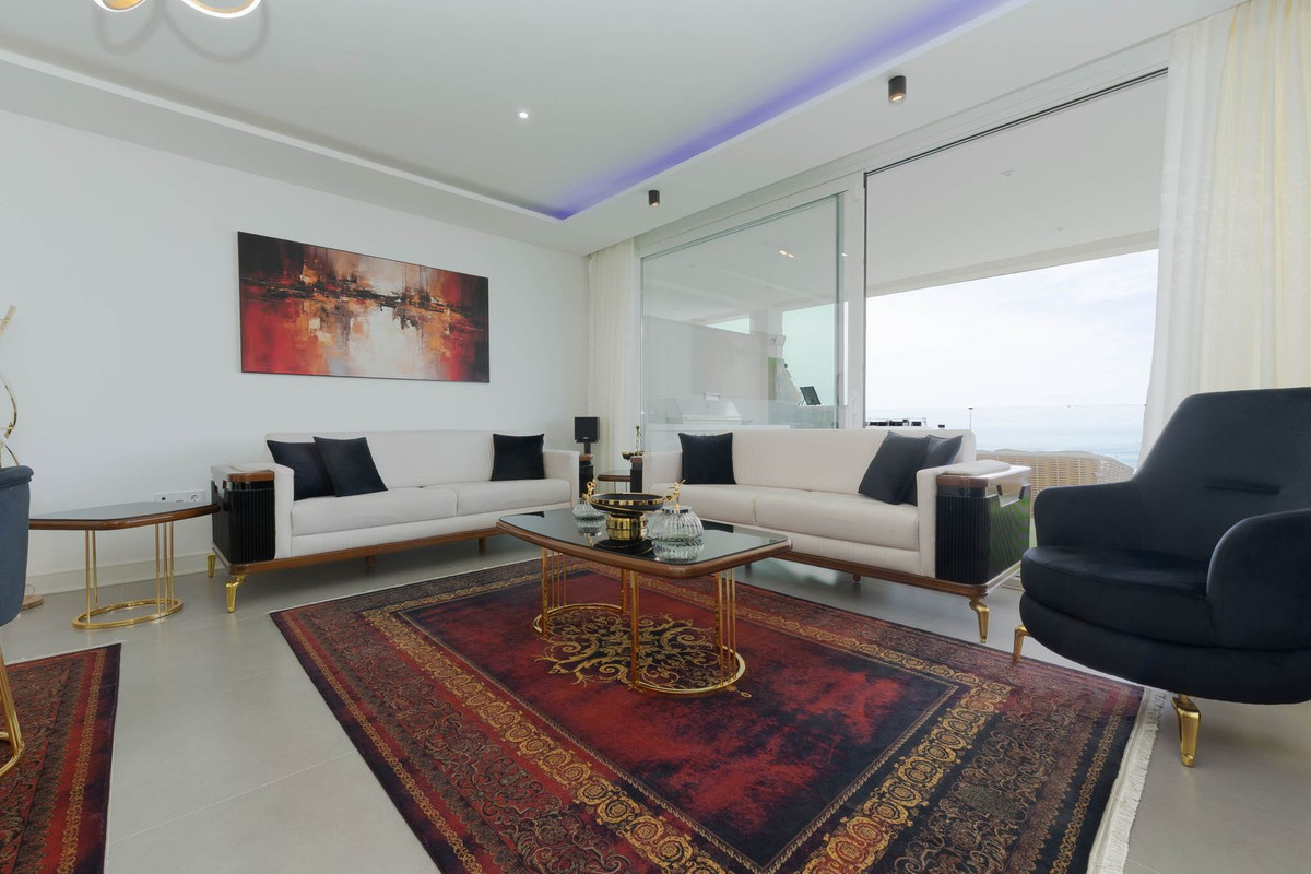 Appartement te koop in Fuengirola | 3 slaapkamers H5373718