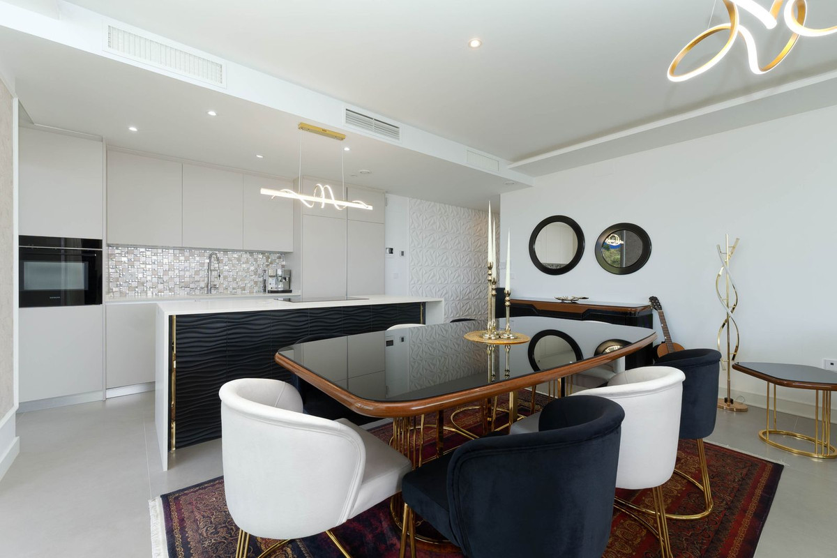 Appartement te koop in Fuengirola | 3 slaapkamers H5373718