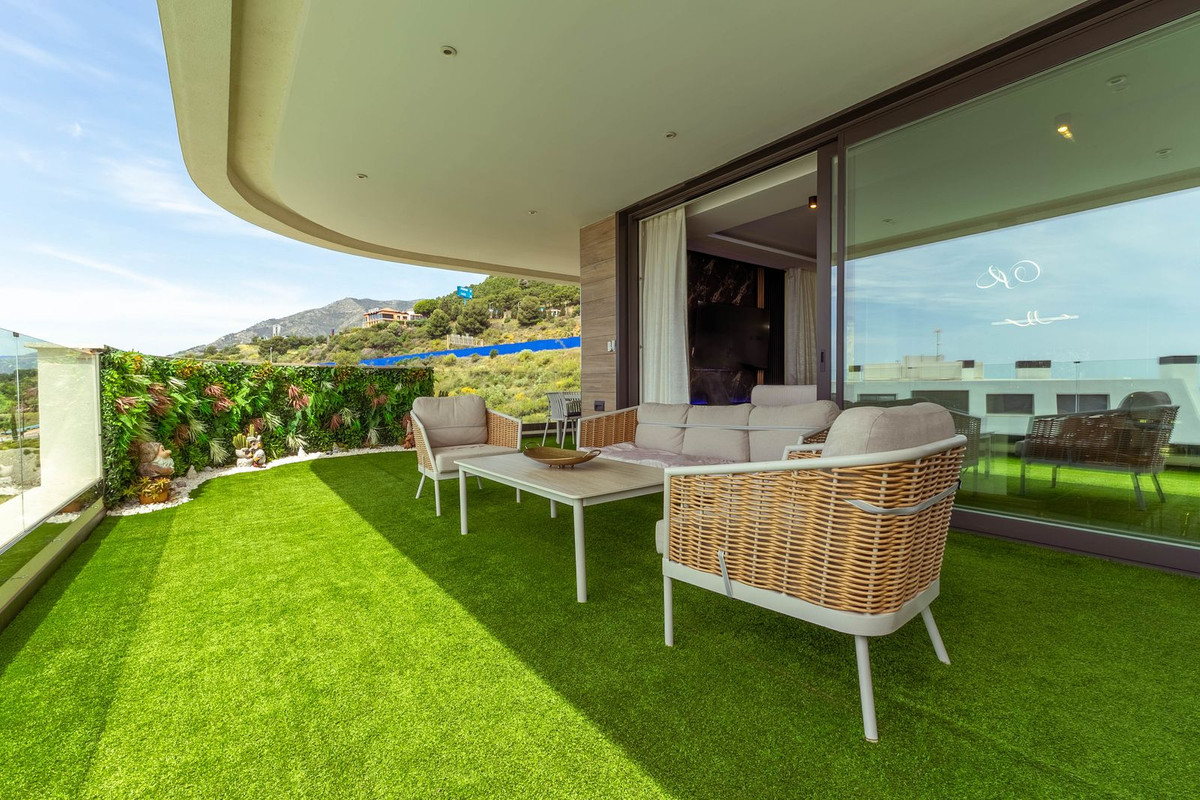 Appartement te koop in Fuengirola | 3 slaapkamers H5373718