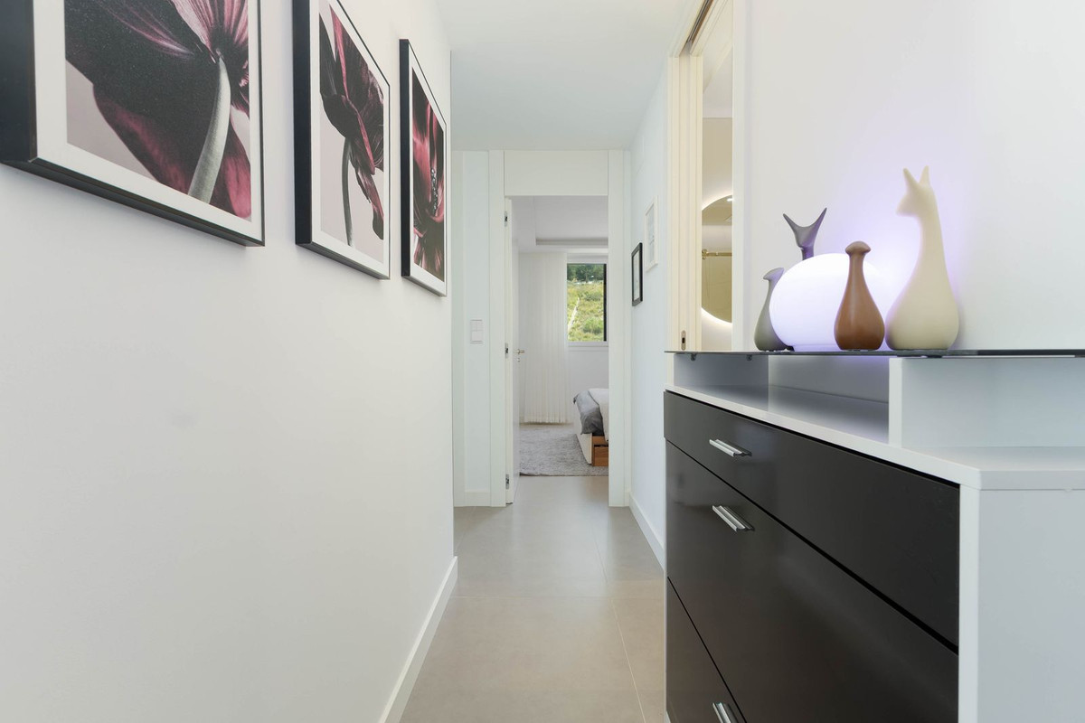Appartement te koop in Fuengirola | 3 slaapkamers H5373718