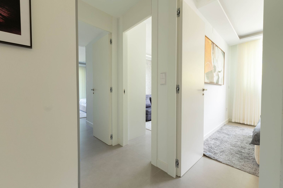 Appartement te koop in Fuengirola | 3 slaapkamers H5373718
