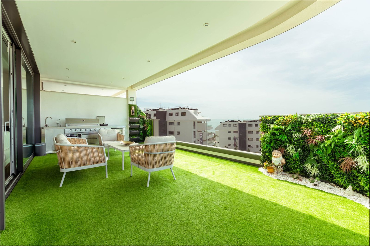 Appartement te koop in Fuengirola | 3 slaapkamers H5373718